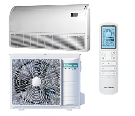 Hisense AVT-60UR4RB8/AUW-60U4RJ7 WI-FI