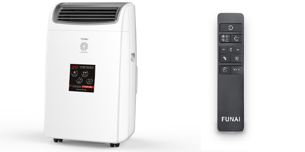 Самый тихий мобильный кондиционер: обзор лучших моделей для квартиры и спальни