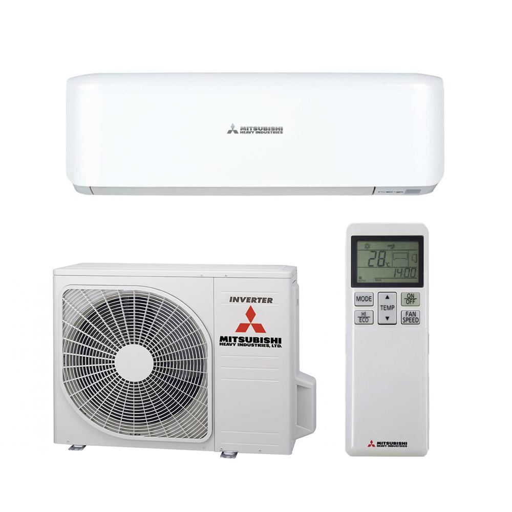 Mitsubishi Heavy SRK20ZSX-WF/SRC20ZSX-W Diamond Pure@White