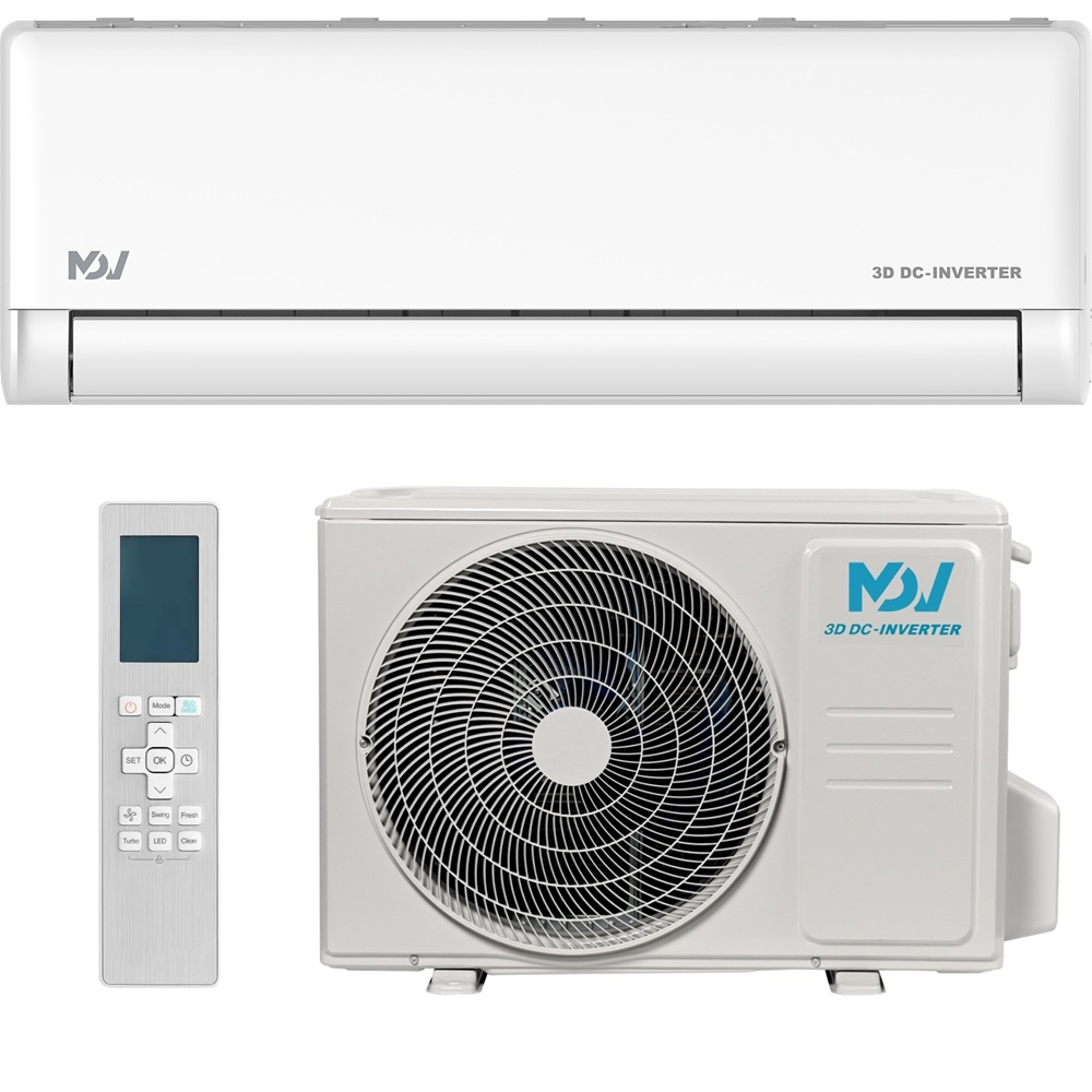 MDV MDSAI-09HRFN8 / MDOAI-09HFN8 Integra Pro Inverter