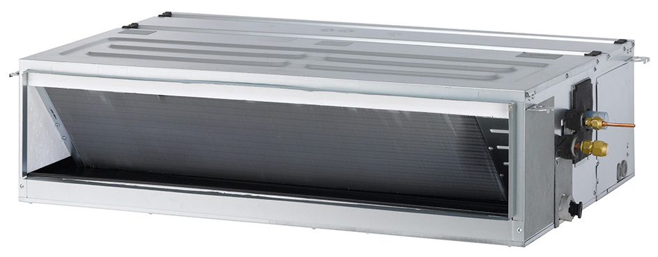 LG ARNU07GM1A4 канального типа