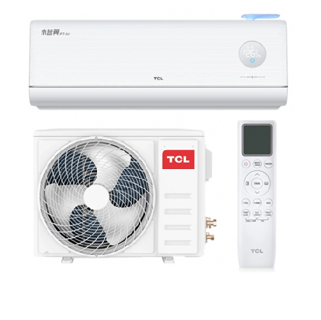 TCL TAC-FR09INV/R4  FreshIN 3.0