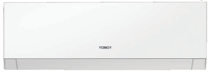 TOSOT T09H-SCWA/I Внутренний блок серии Clivia