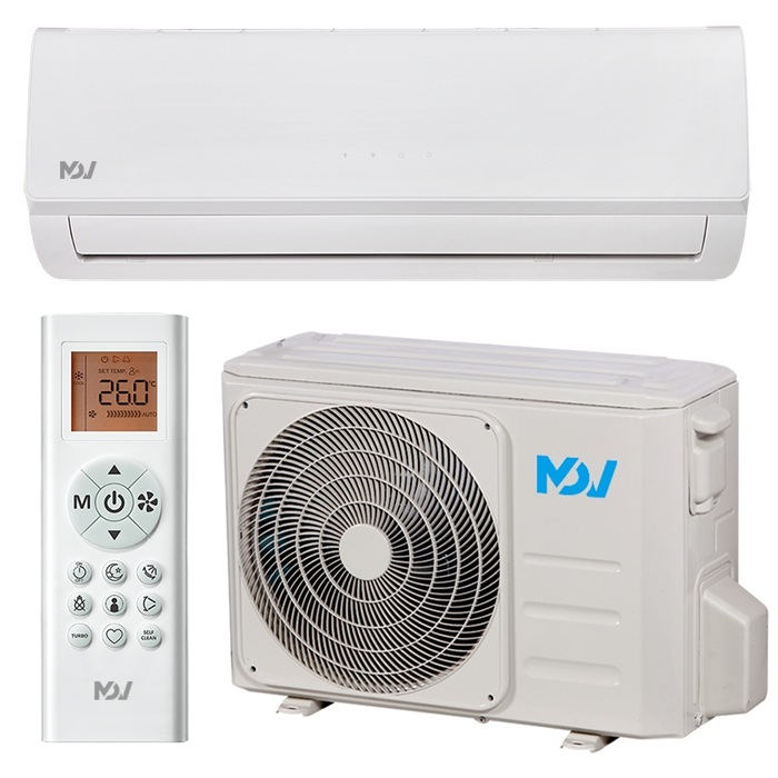 MDV MDSAF-09HRN8/MDOAF-09HN8 Forest On/Off