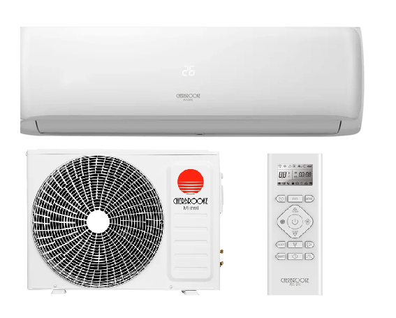 CHERBROOKE ASV-24UR4K1/AOV-24UR4K1 MISTRAL INVERTOR