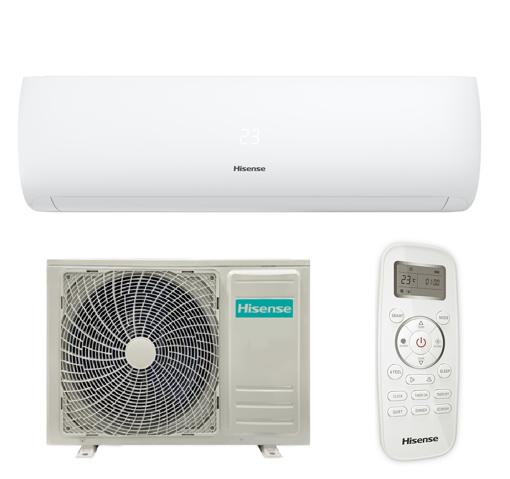 Hisense AS-18HR4RMSCJ00 NEXT Classic A