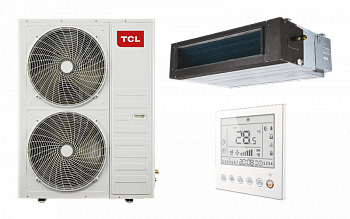 TCL TTB-48HWIA/TOU-48HINA канальный блок 