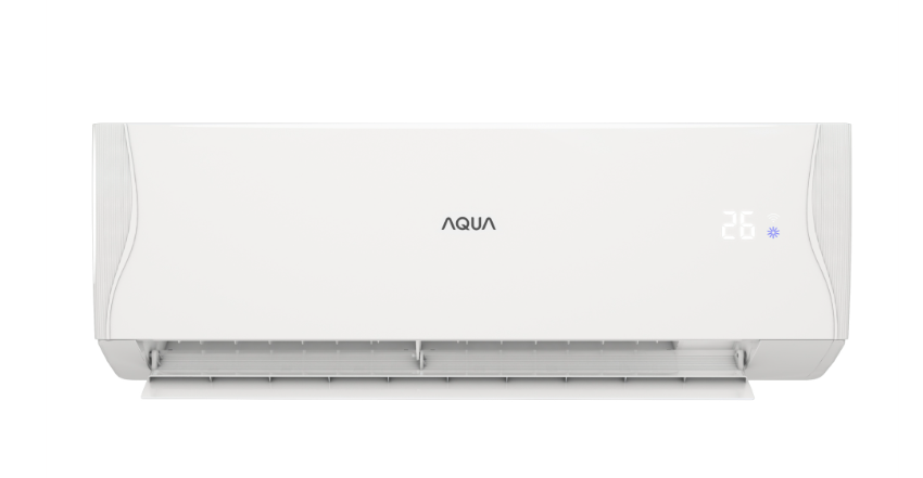 Обзор сплит систем AQUA Toya inverter Обзор сплит систем AQUA Toya inverter