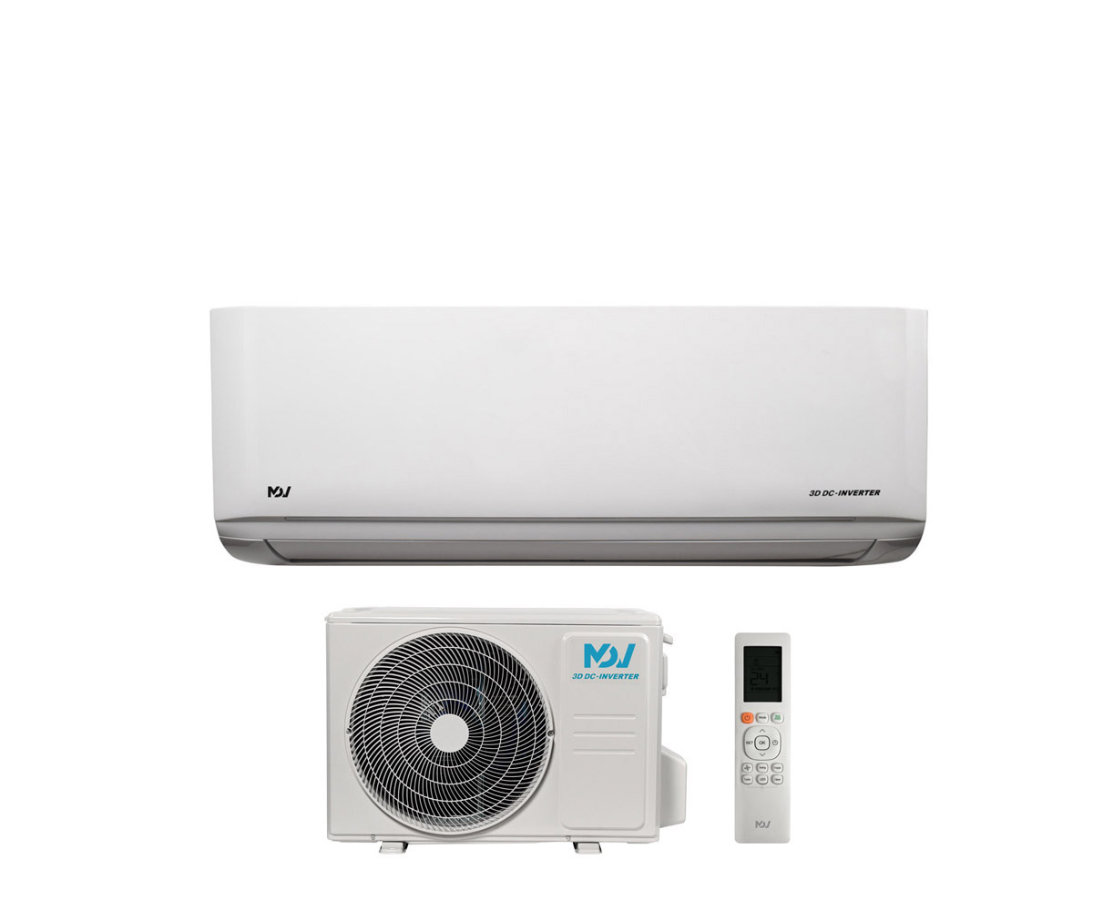 MDV MDSAL-09HRFN8/MDOAG-09HFN8 INFINI UVpro Inverter