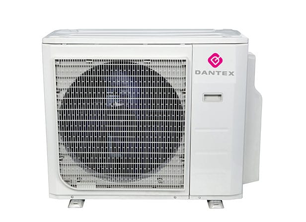 Dantex RK-5M42HM3E-W FLEX PLUS