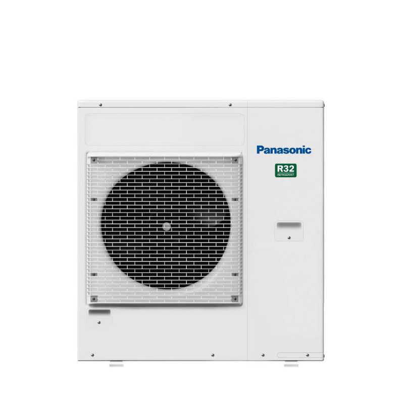 Panasonic CU-5Z90TBE Free Multi System Z Inverter+ наружный блок