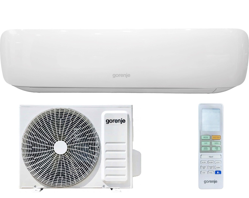 Gorenje GORONOFF-07KG0 серии KG ON-OFF