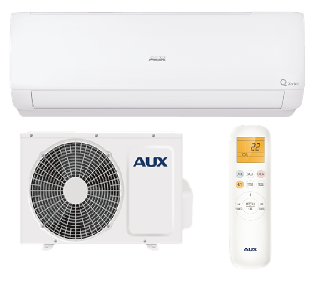 AUX ASW/AS-H24A4/QH-R1 Q light