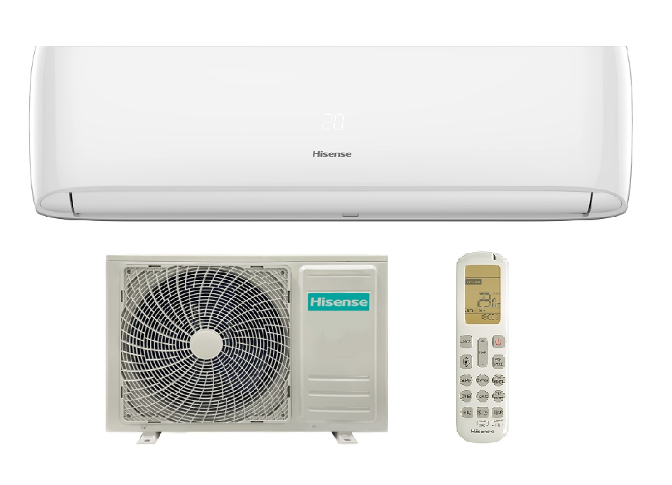 Hisense AS-07HW4RLRCA00A GOAL Classic A Wi-Fi