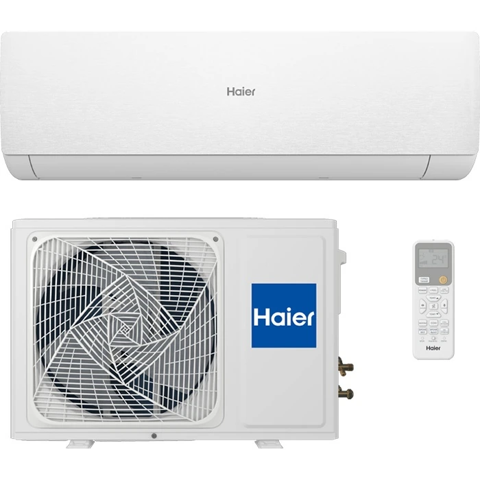 Haier AS20SHP1HRA-W/1U20SHP1FRA  Stellar HP -20С