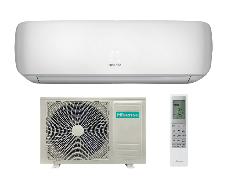 Hisense AS-07HW4SYDTG035 NEO Premium Classic A 2025