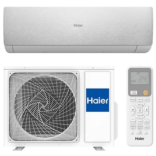 Haier AS70SHP1HRA-S/1U70SHP1FRA  Stellar HP -20С