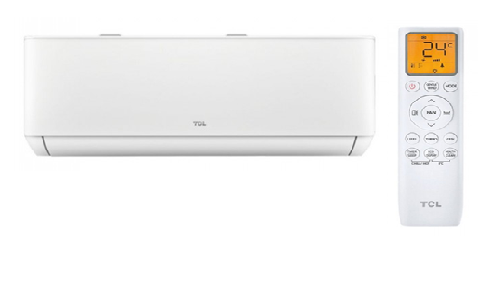 TCL TACM-TP12INV/R BreezeIN Pro (Настенный блок)