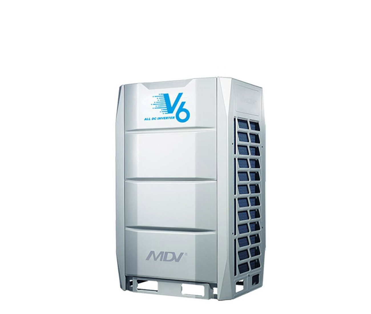 MDV MDV6-252WV2GN1 VRF V6 DC-Inverter модульный наружный блок