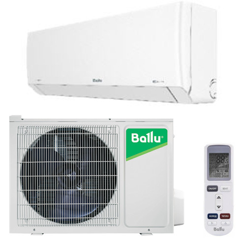 BALLU BST-07HN1 Tessey Profline Protected