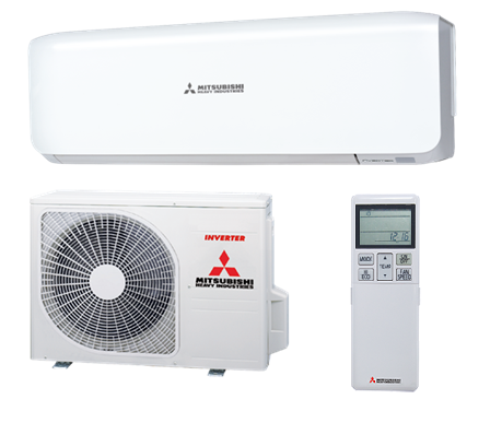 Mitsubishi Heavy SRK20ZS-W/SRC20ZS-W Premium