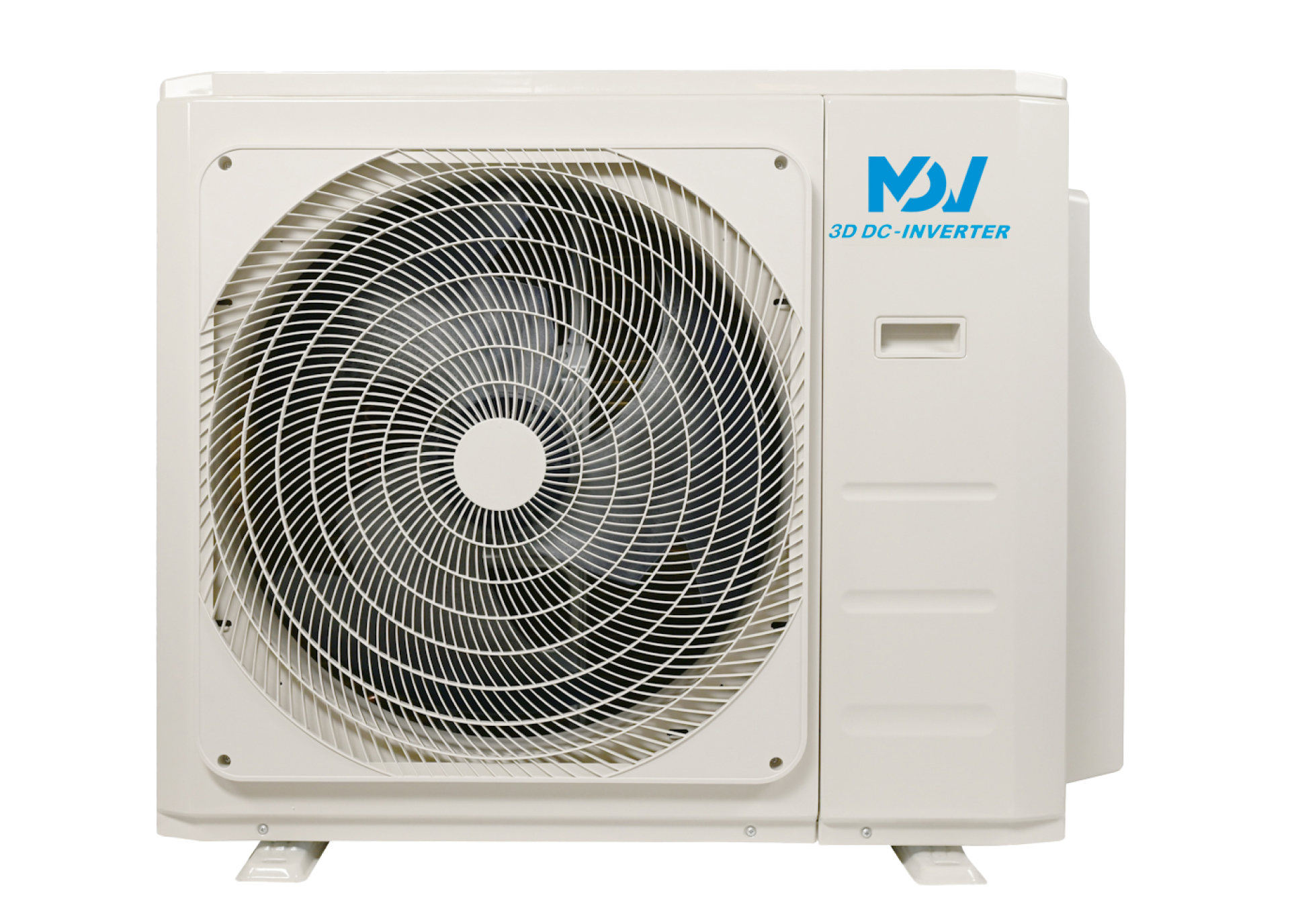 MDV MD2O-14HFN8 Free Match DC-Inverter наружный блок