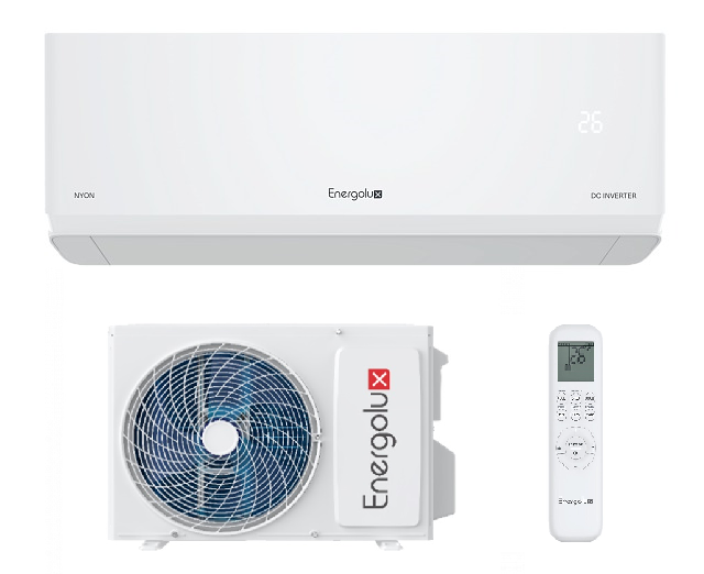 Energolux NYON SAS12IL1-AI/SAU12IL1-AI