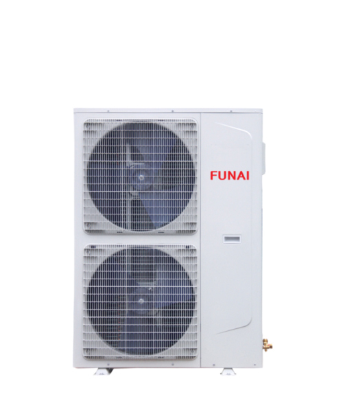 FUNAI RAM-I-4OK105HP.01/U ORIGAMI KODO Inverter наружный блок