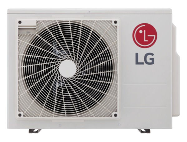 LG MU5R30.U42 наружный блок