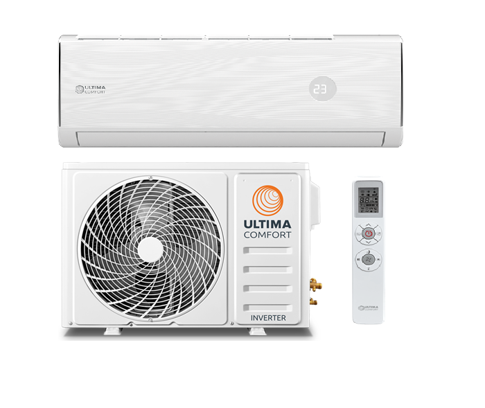 Ultima Comfort EXD-I09PN EXCEED Inverter