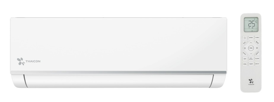 Thaicon Comfort Plus Inverter TL-RWC20-FR внутренний блок