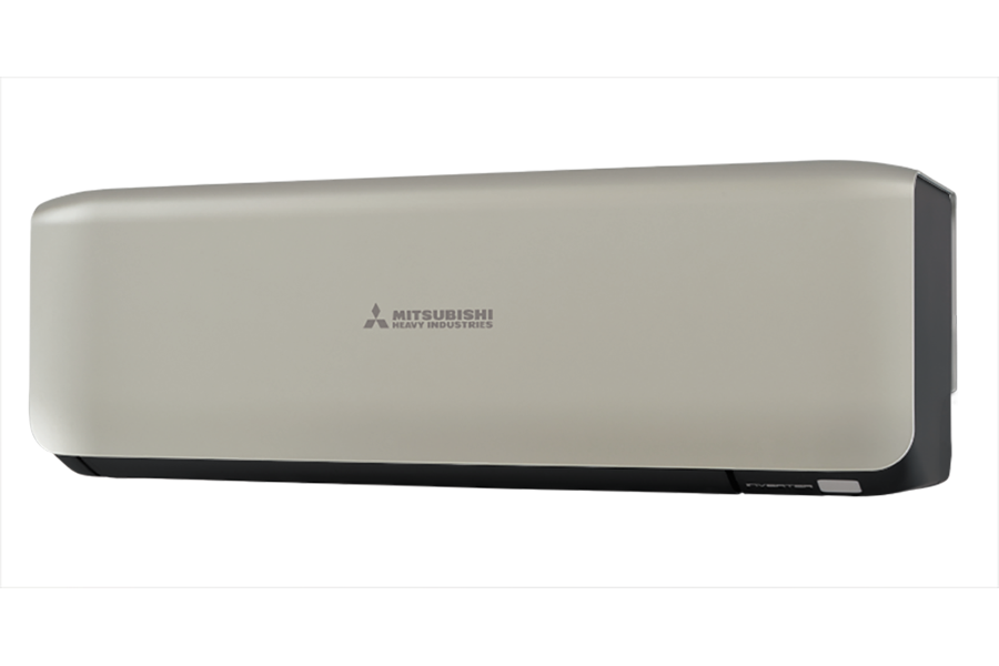 Mitsubishi Heavy SRK50ZS-WFT внутренний блок Premium Titanium
