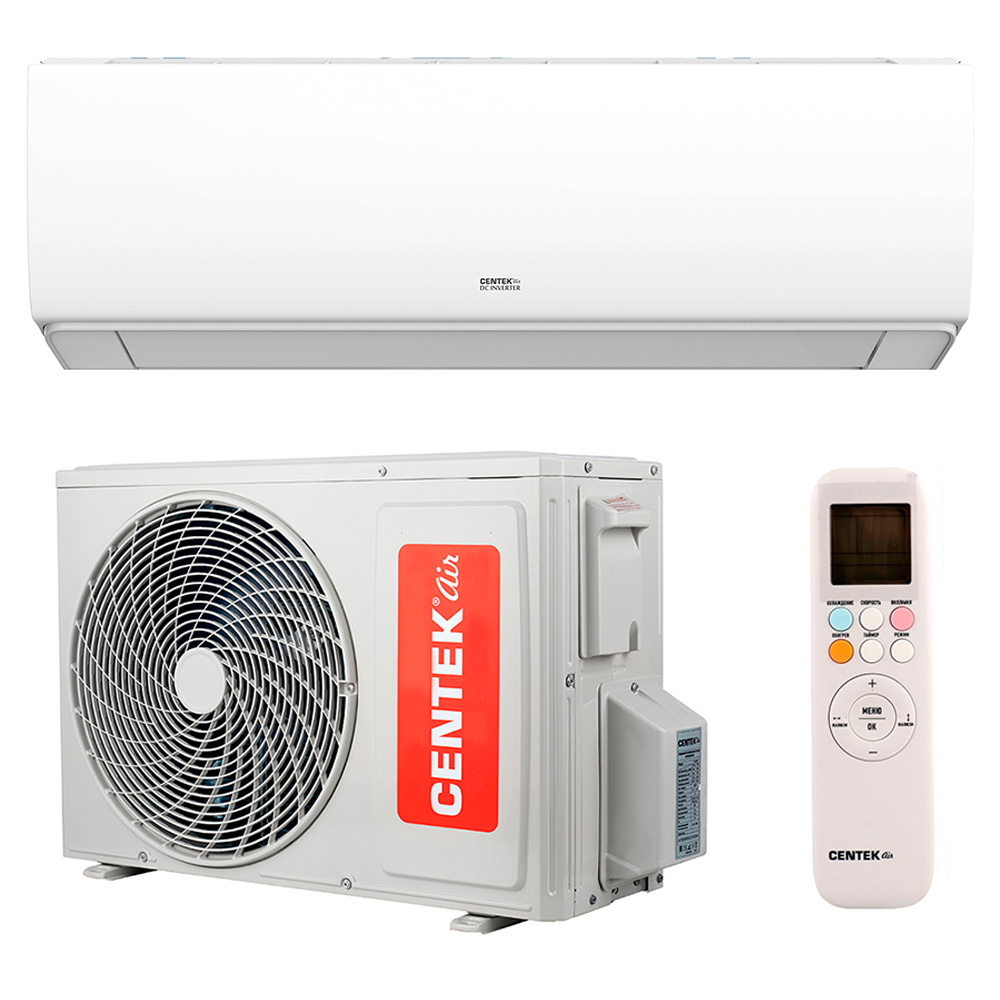 Centek CT-65SDC24 SDC Series