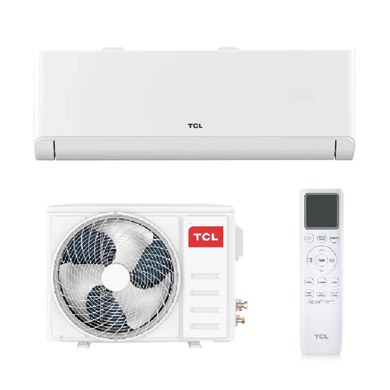 TCL TAC-BR09ONF/R BreezeIN Pro