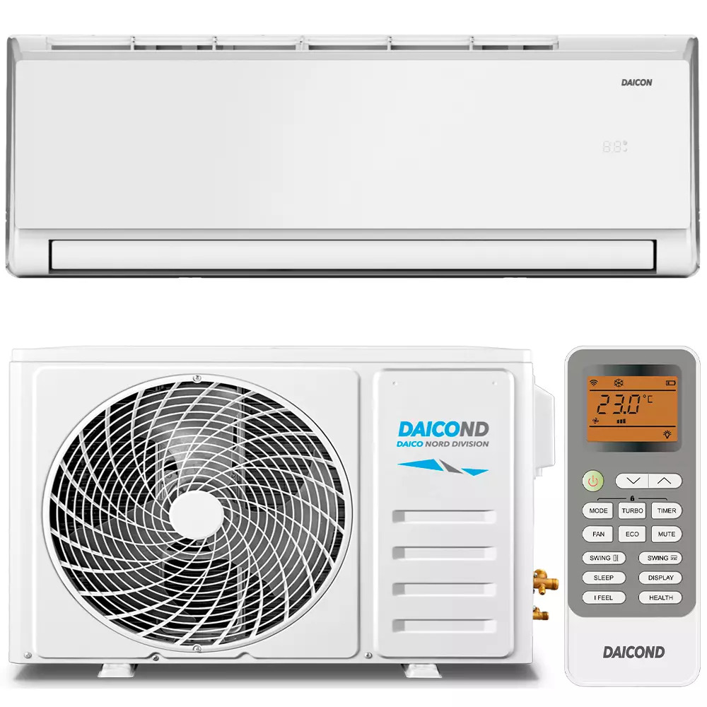 DAICOND DN-OS07NW ODYS