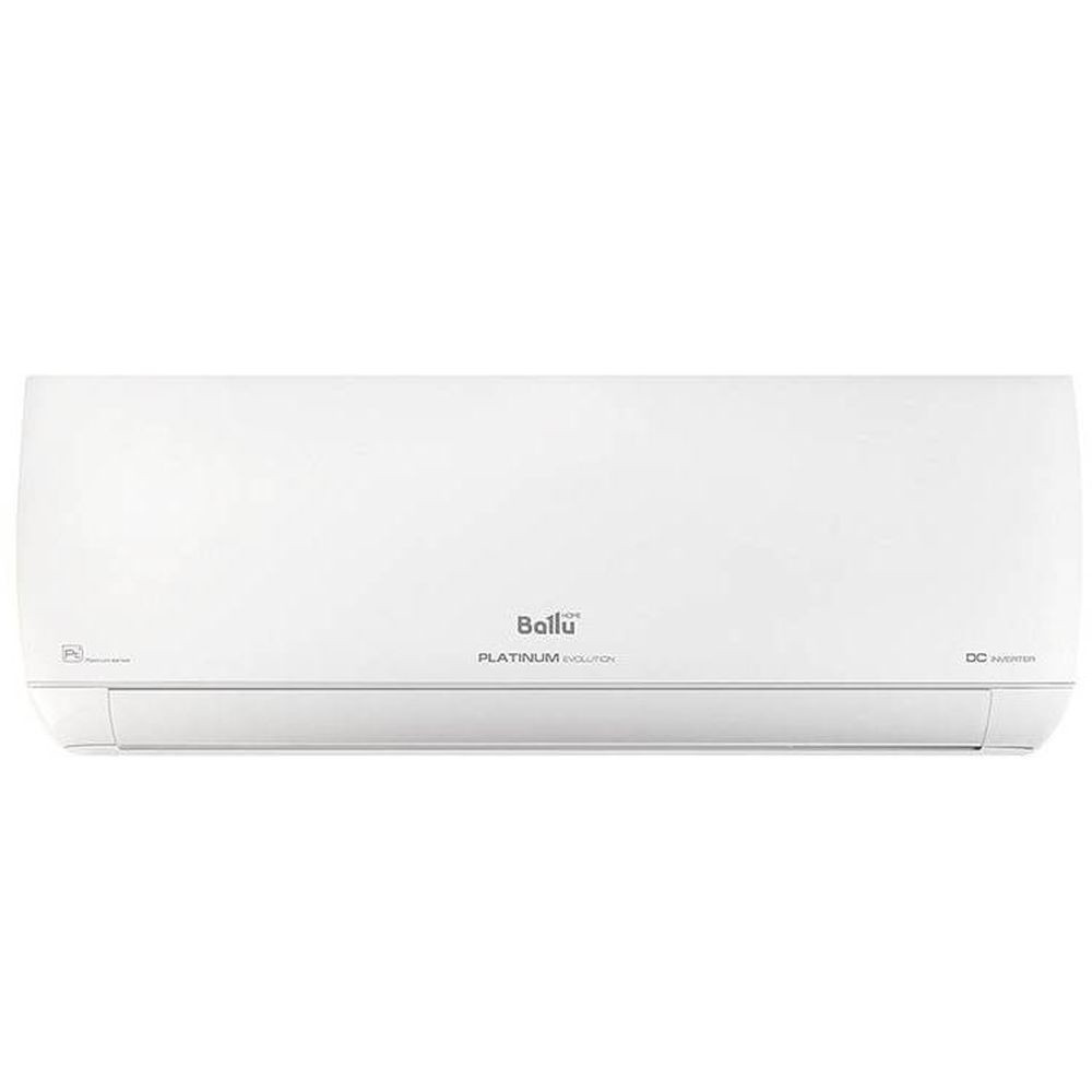 Сравнение сплит систем Haier Spirit и Ballu Platinum