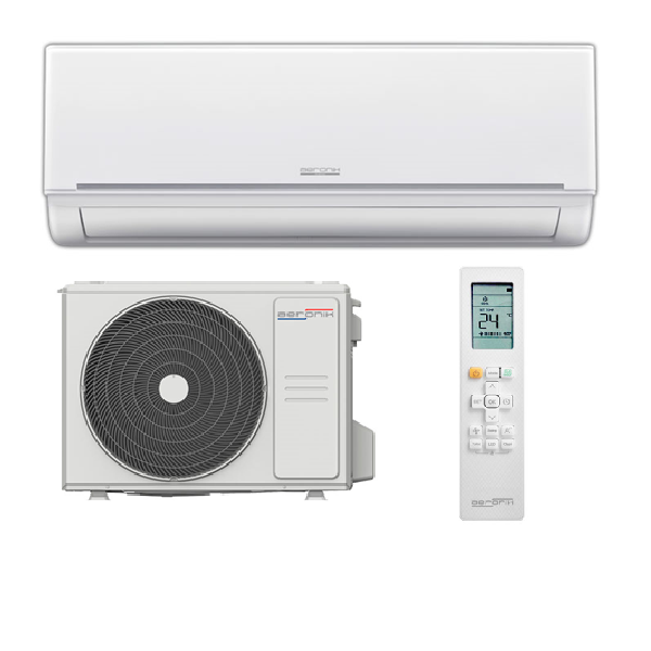 AERONIK ASI-12IM/ASO-12IM INVERTOR