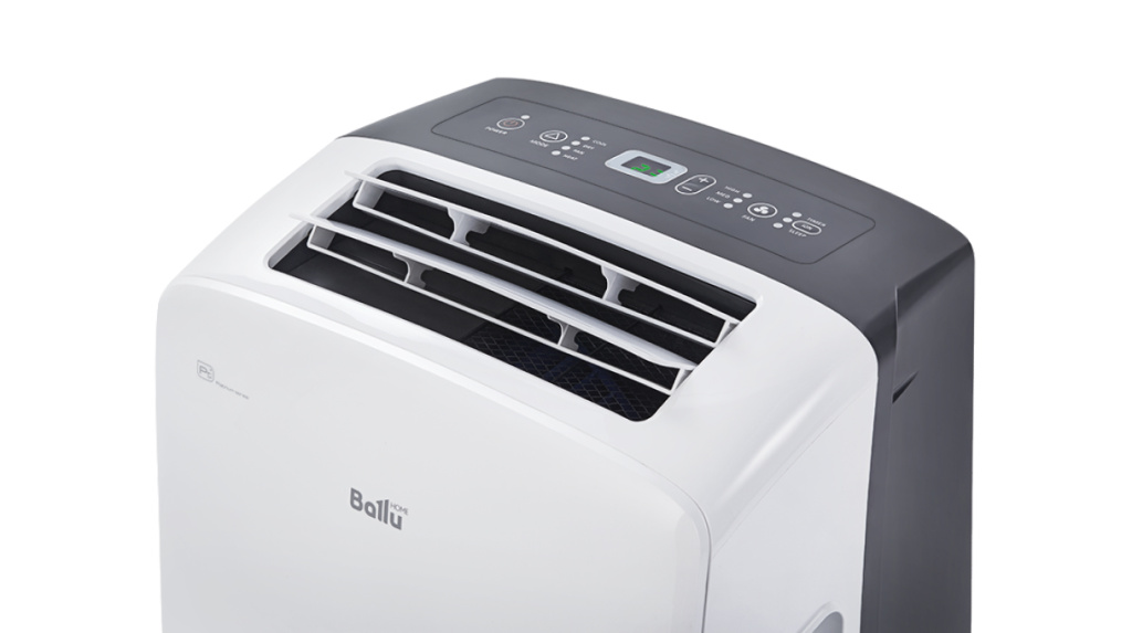 Мобильный кондиционер или сплит-система Ballu: анализ для правильного выбора