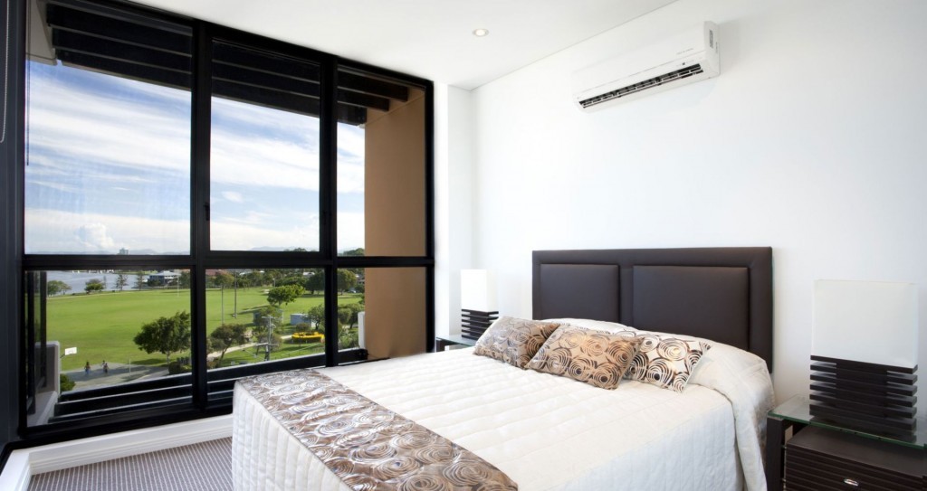 Температура кондиционера: советы по настройке для дома, офиса и детской