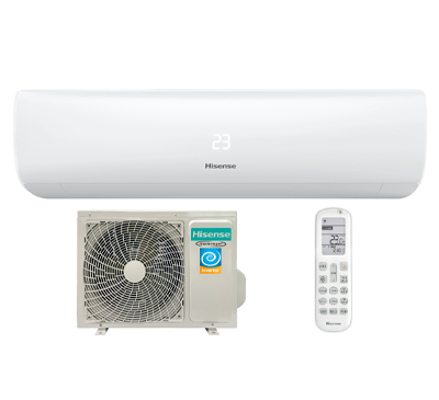 Обзор кондиционеров Hisense