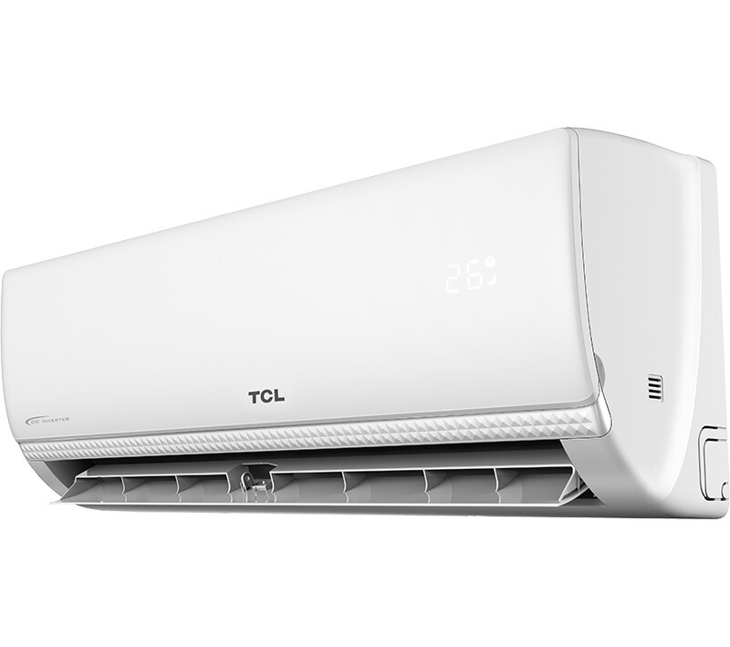 Не только холод: обзор функции осушитель в сплит-системах TCL