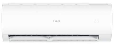 Преимущества сплит-систем HAIER серии CORAL DC Inverter Преимущества сплит-систем HAIER серии CORAL DC Inverter