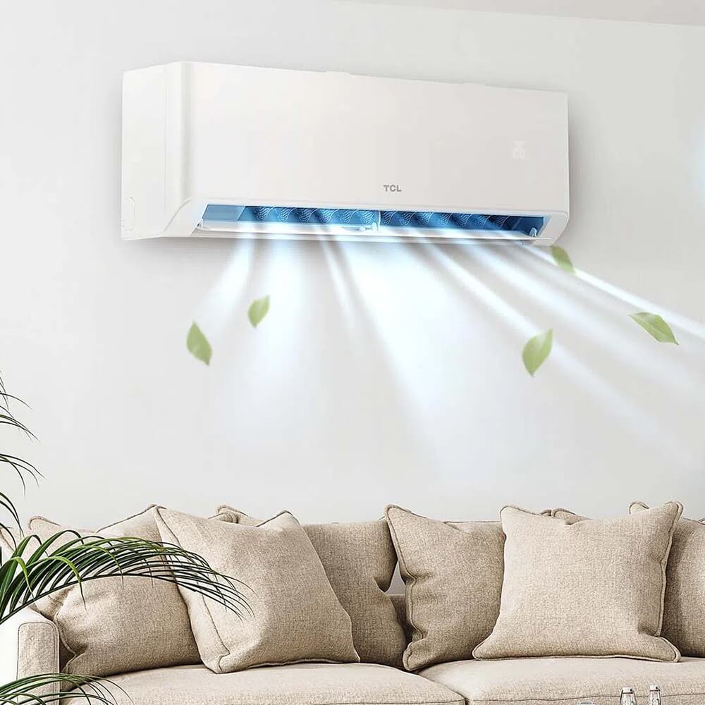 Лучшие кондиционеры TCL: инновации, надежность и доступность